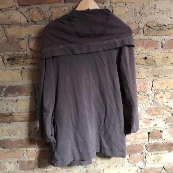 unique lululemon wrap RARE - Picture 5 of 7